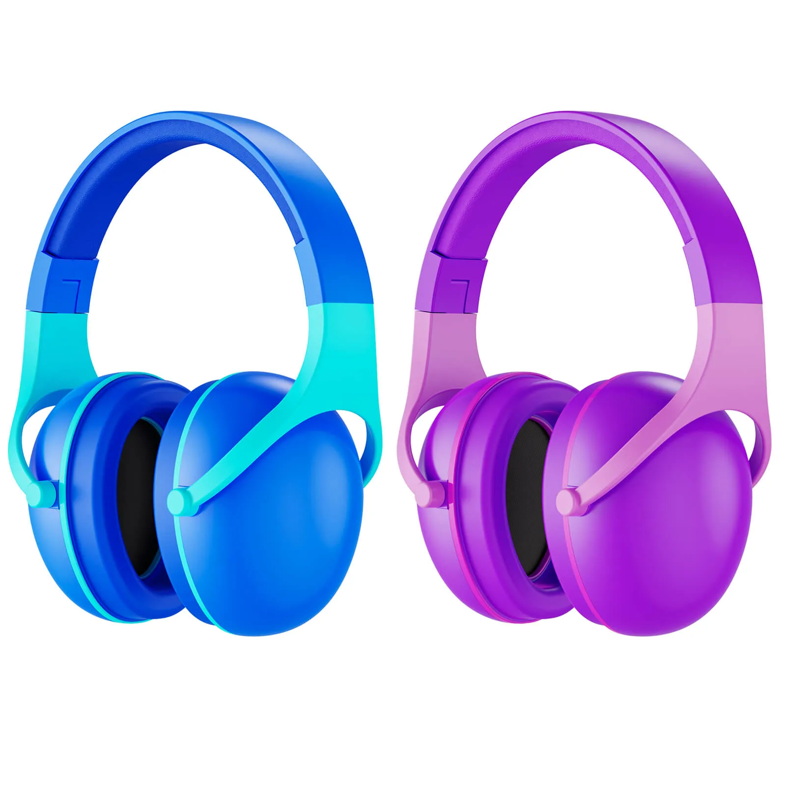 Noise Cancelling Headphones For Kids