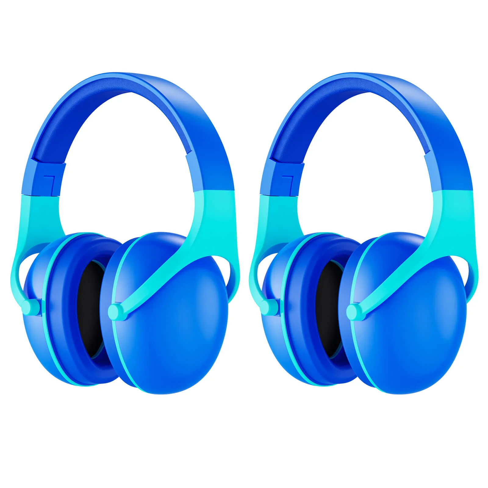 Noise Cancelling Headphones For Kids