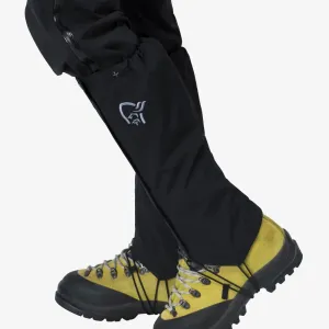 Norrona Trollveggen Gore-Tex Gaiters - Unisex