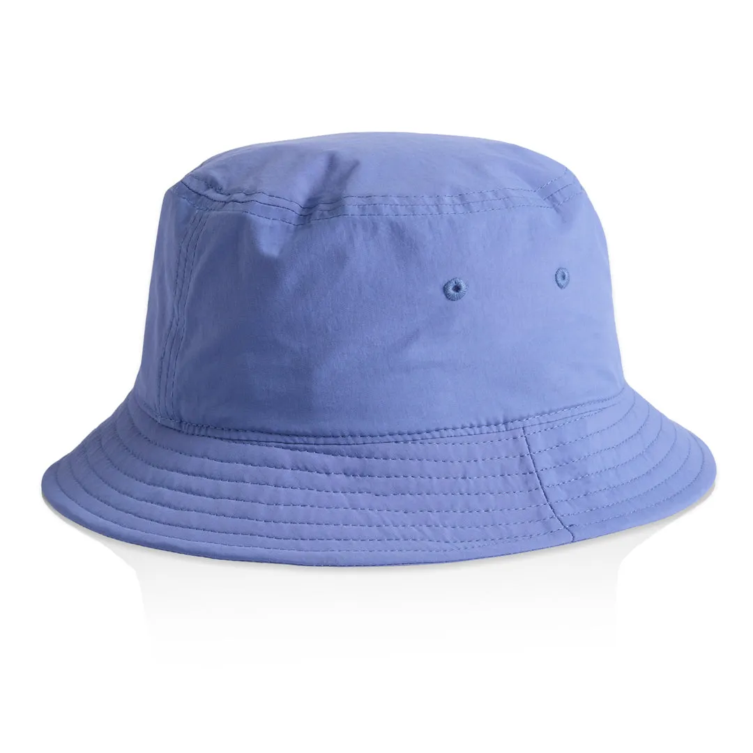 Nylon Bucket Hat