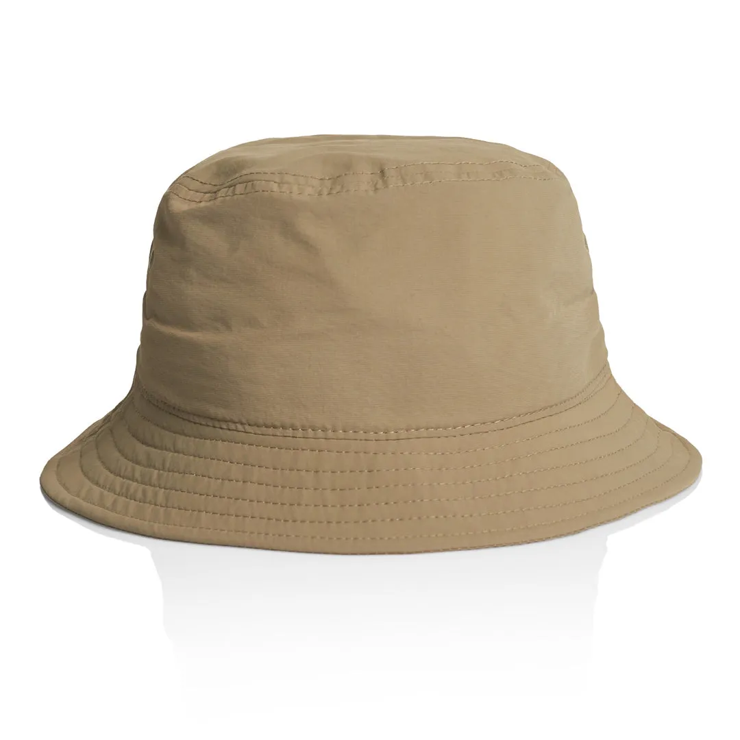 Nylon Bucket Hat