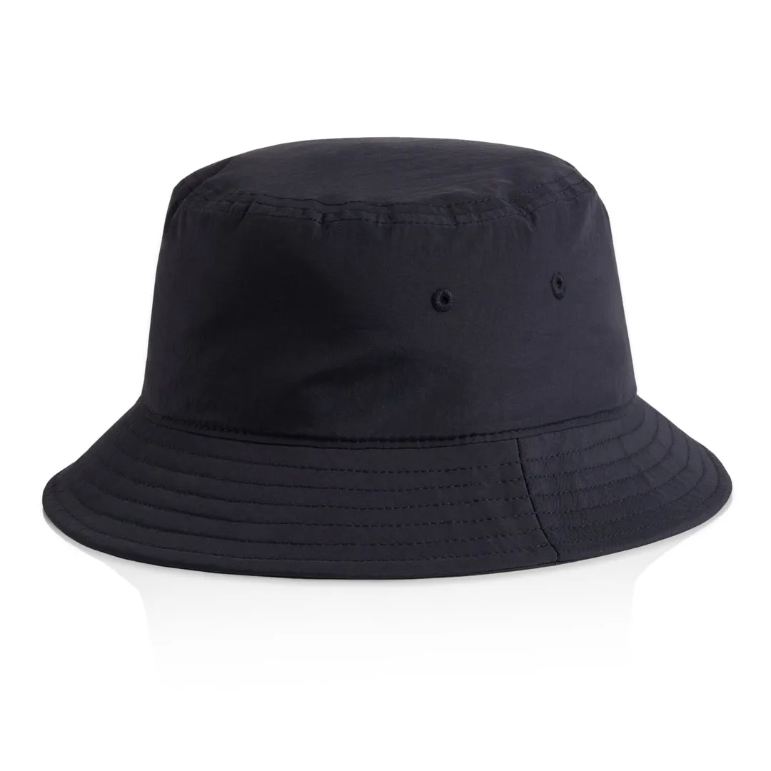 Nylon Bucket Hat