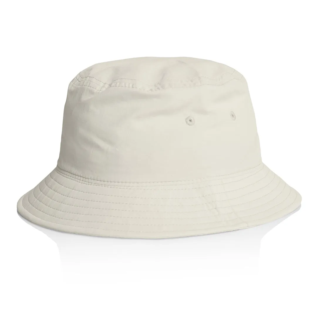 Nylon Bucket Hat