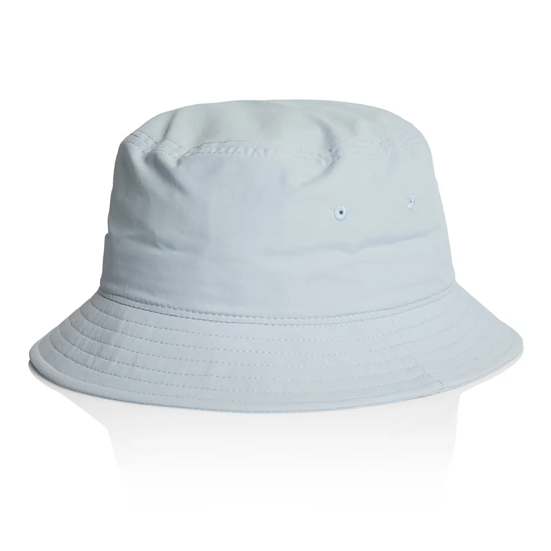 Nylon Bucket Hat