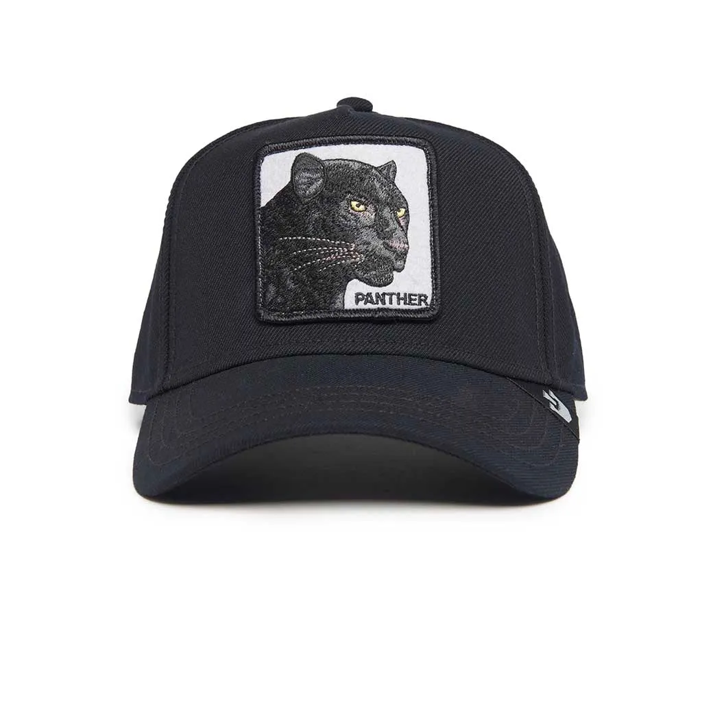 Panther Field 100 Trucker Hat