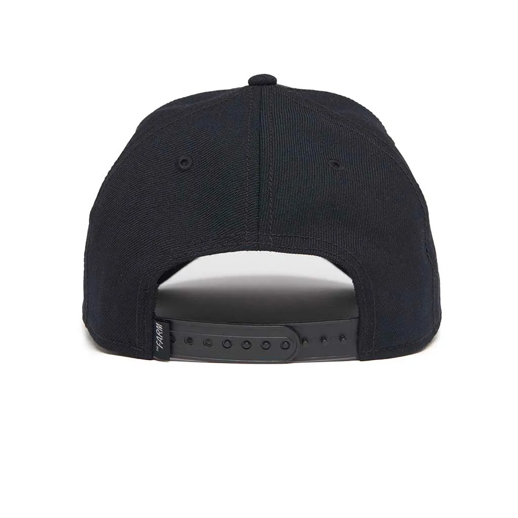 Panther Field 100 Trucker Hat