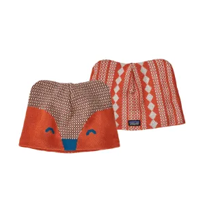 Patagonia Baby Animal Friends Beanie