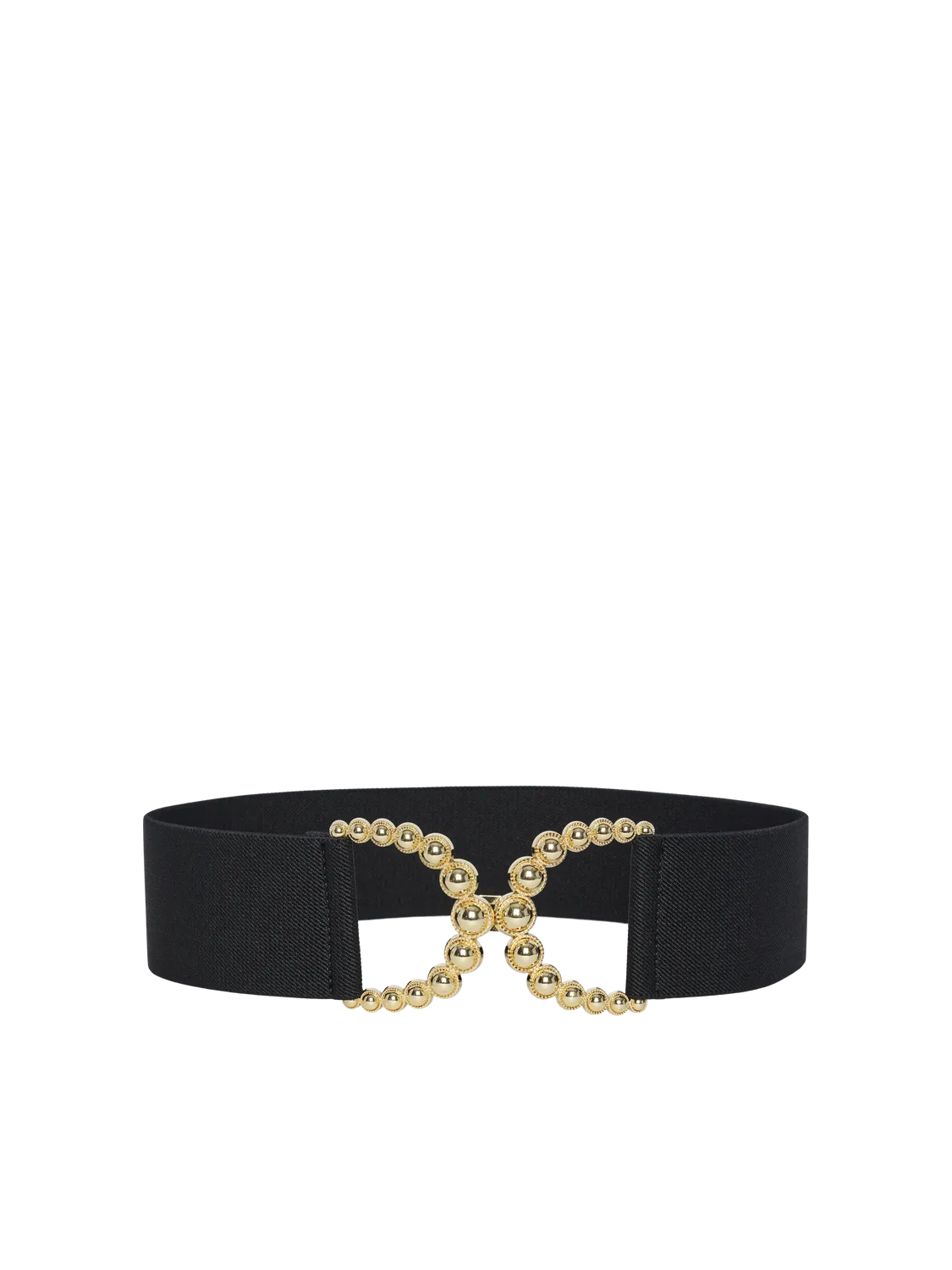 PCMALENA Belt - Black