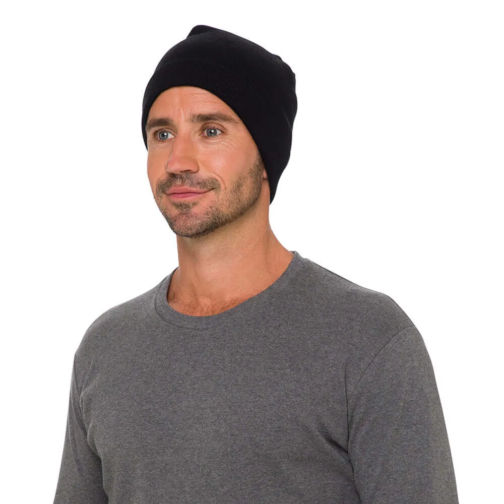 Pioneer Merino Beanie