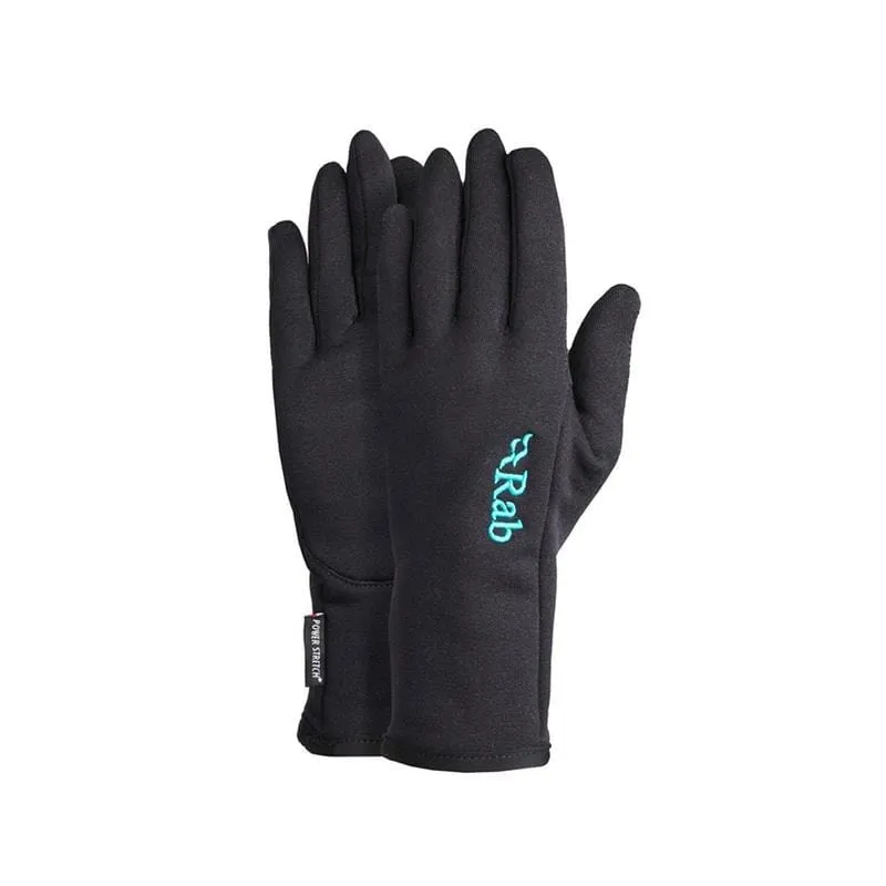 RAB Women's Power Stretch Pro Glove