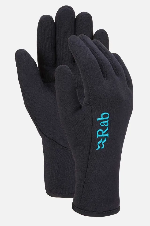 RAB Women's Power Stretch Pro Glove