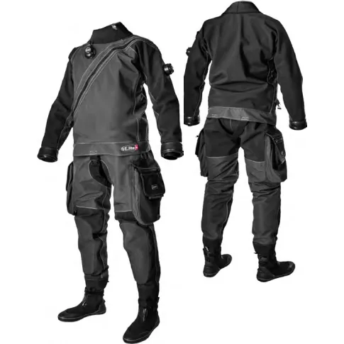 SANTI E LITE   Drysuit