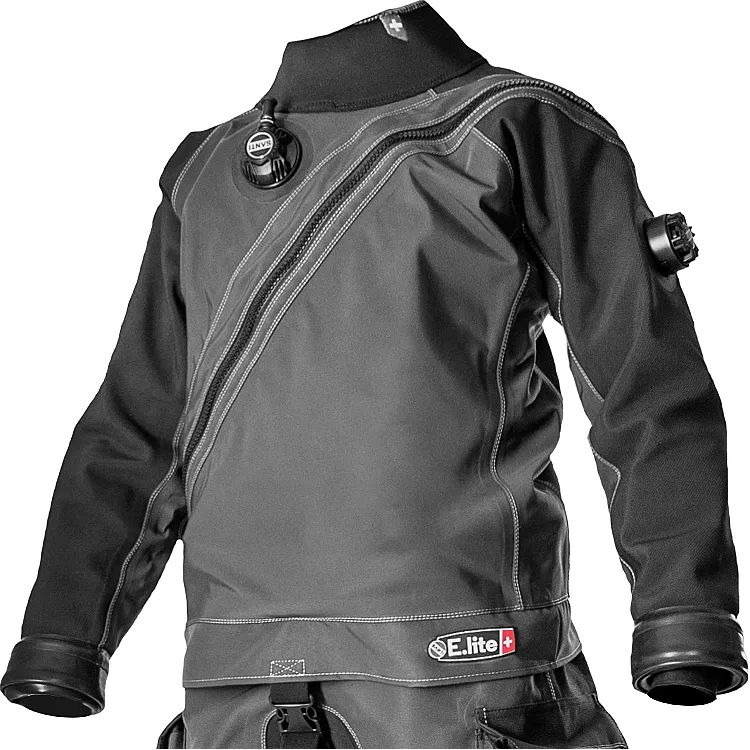 SANTI E LITE   Drysuit