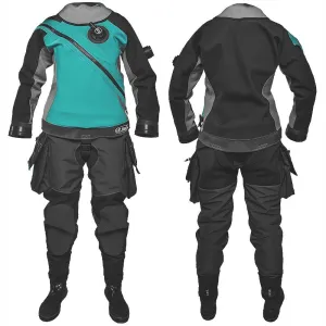 Santi E.Lite  Ladies First Drysuit - Made to Measure