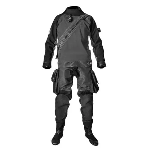 Santi E.lite plus Drysuit