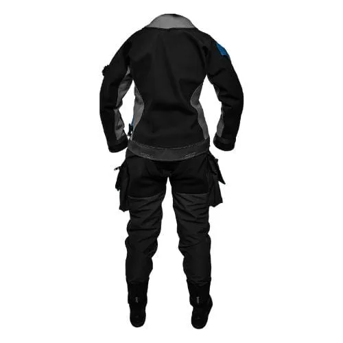 Santi E.lite plus Ladies First Drysuit