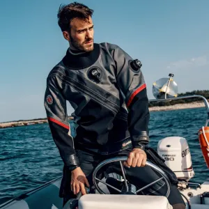 Santi E.Motion  Drysuit