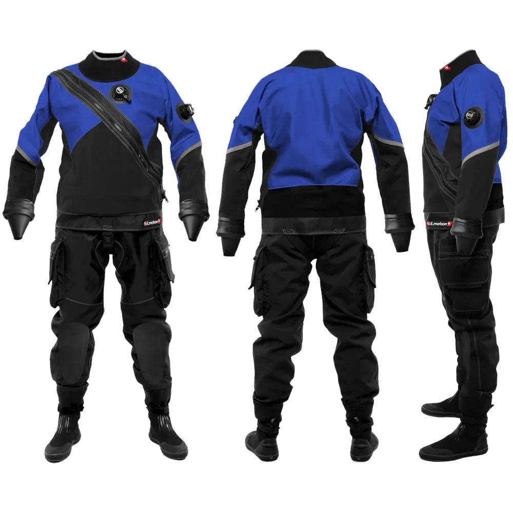 Santi E.Motion  Drysuit