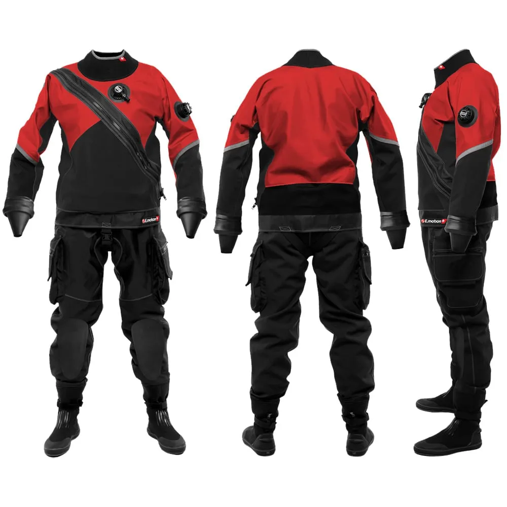 Santi E.Motion  Drysuit