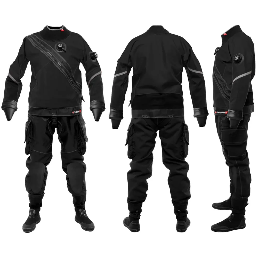 Santi E.Motion  Drysuit