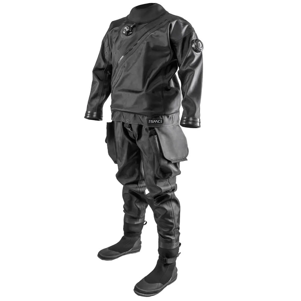 Santi E.Space SE Drysuit - Made to Measure