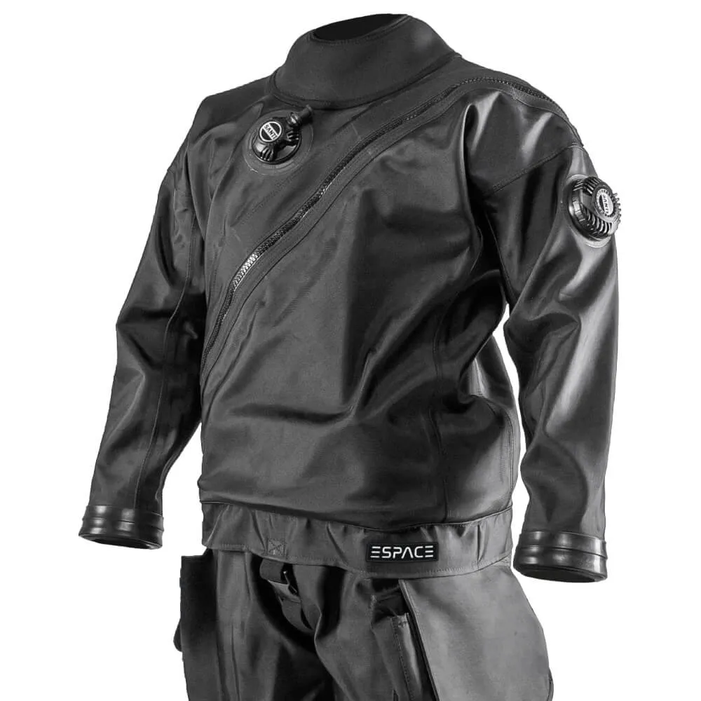 Santi E.Space SE Drysuit - Made to Measure