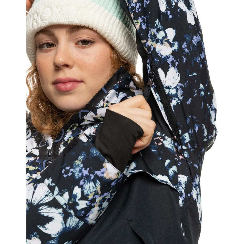 Shelter Snowboard Jacket - Womens