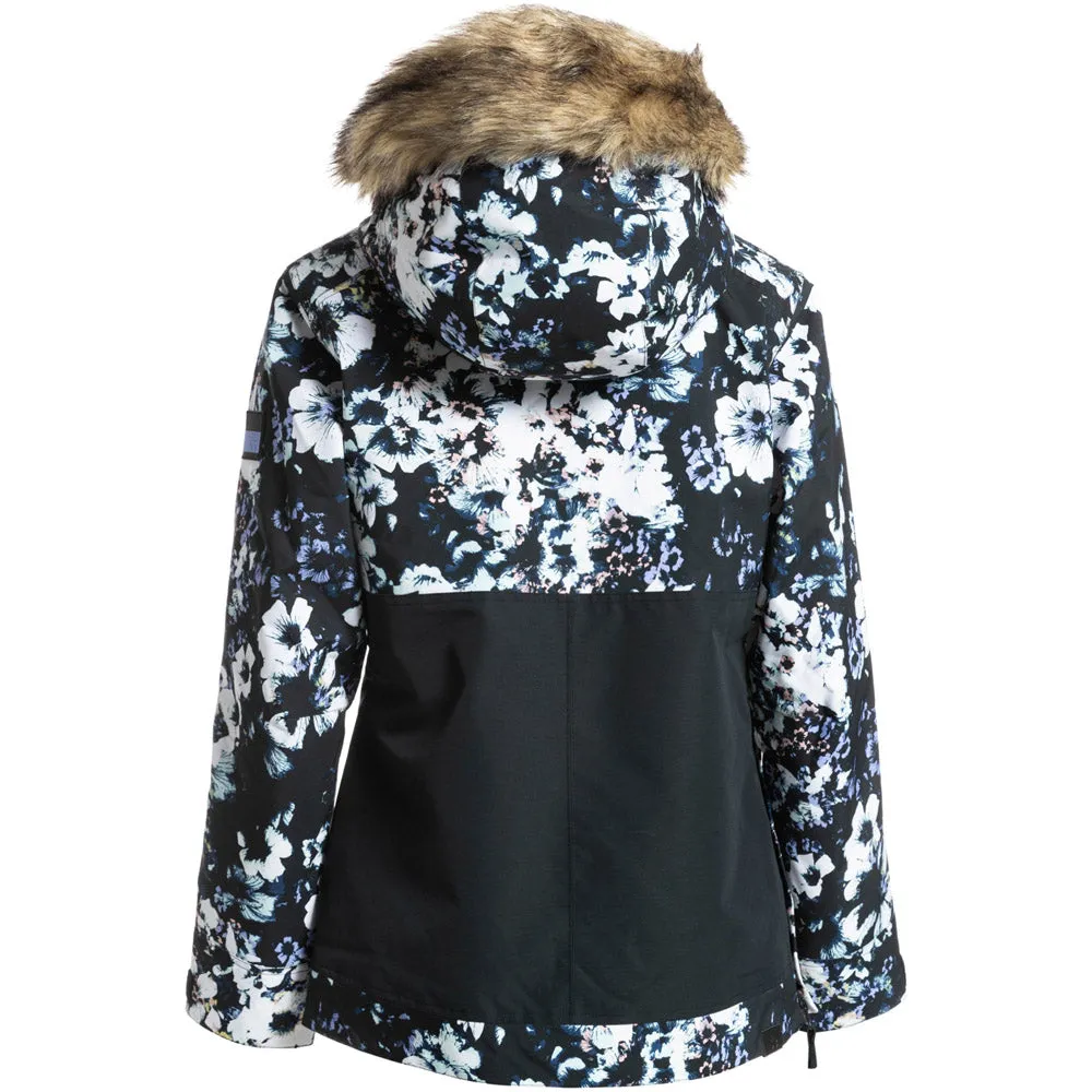 Shelter Snowboard Jacket - Womens