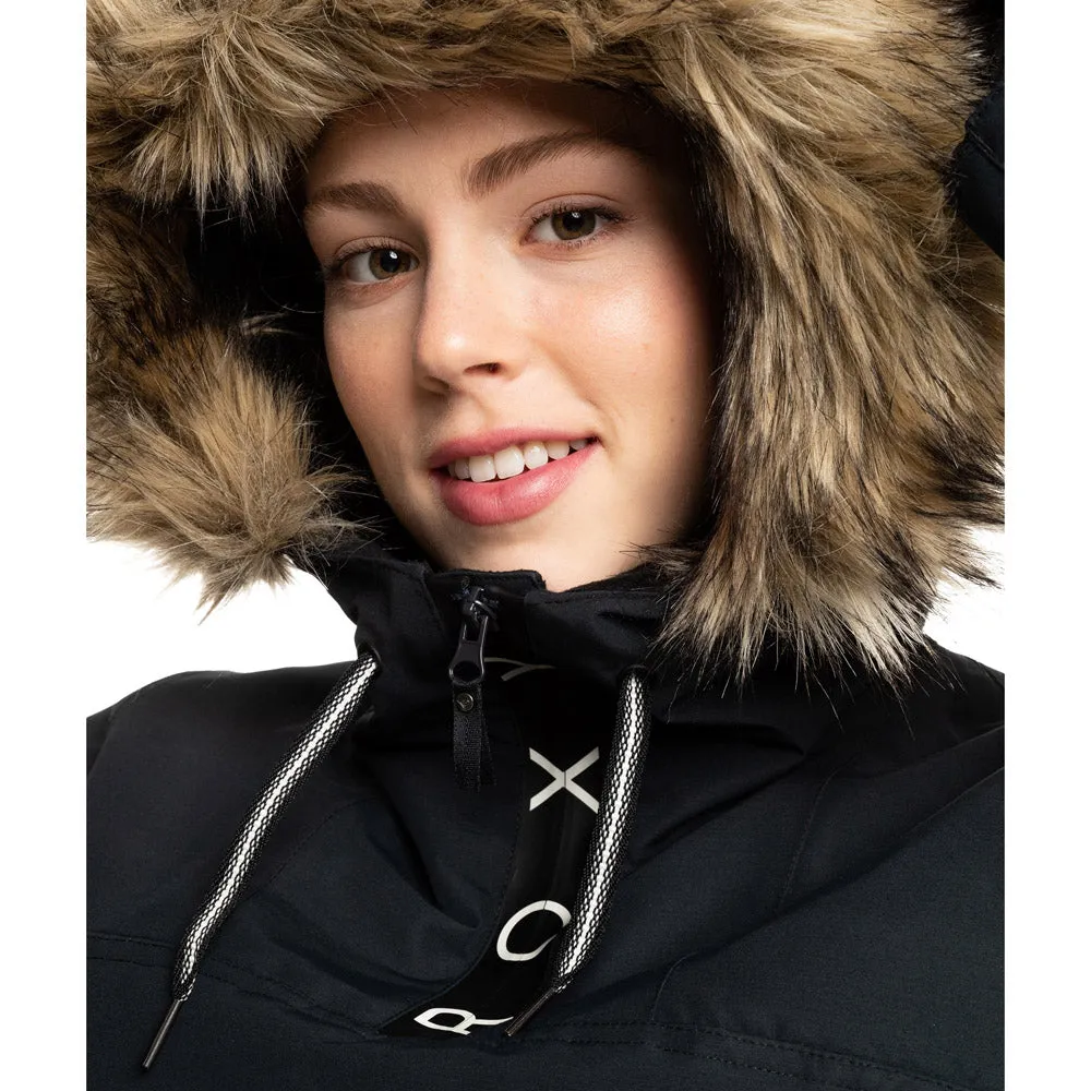 Shelter Snowboard Jacket - Womens