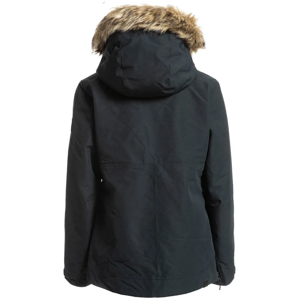 Shelter Snowboard Jacket - Womens