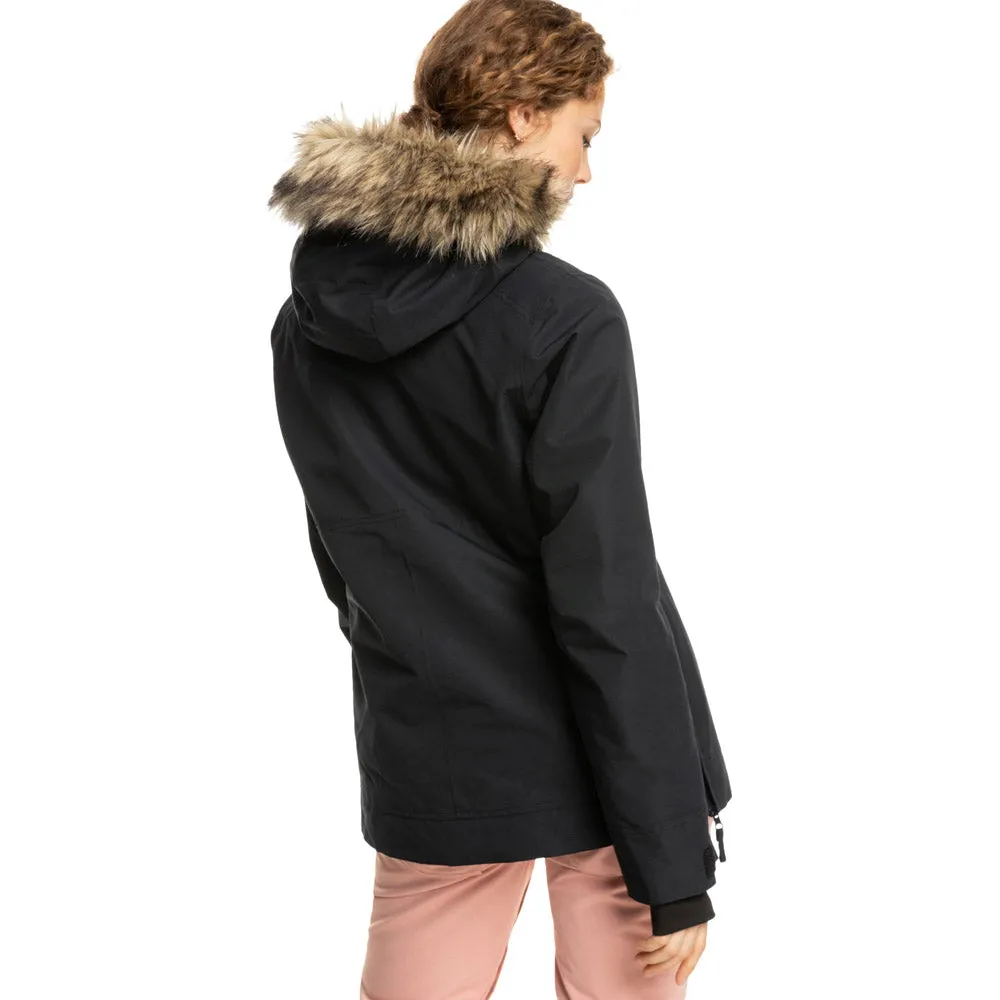 Shelter Snowboard Jacket - Womens