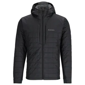 Simms Men's Fall Run Hybrid Hoody