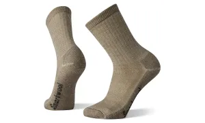 Smartwool Hike Classic Edition Full Cushion Crew Socks Color: Taupe