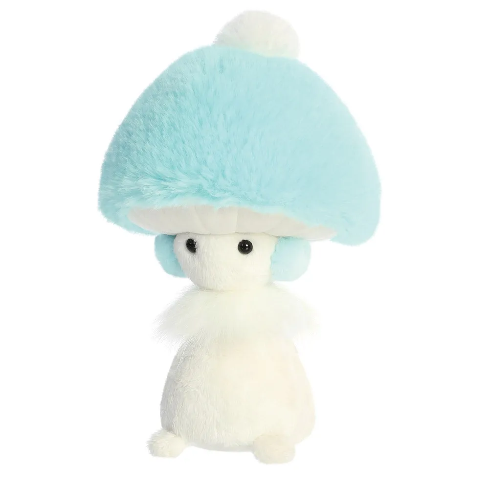 Sparkle Tales Earmuffs Fungi Soft Toy