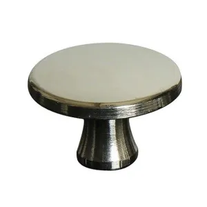 Staub Brass Knob