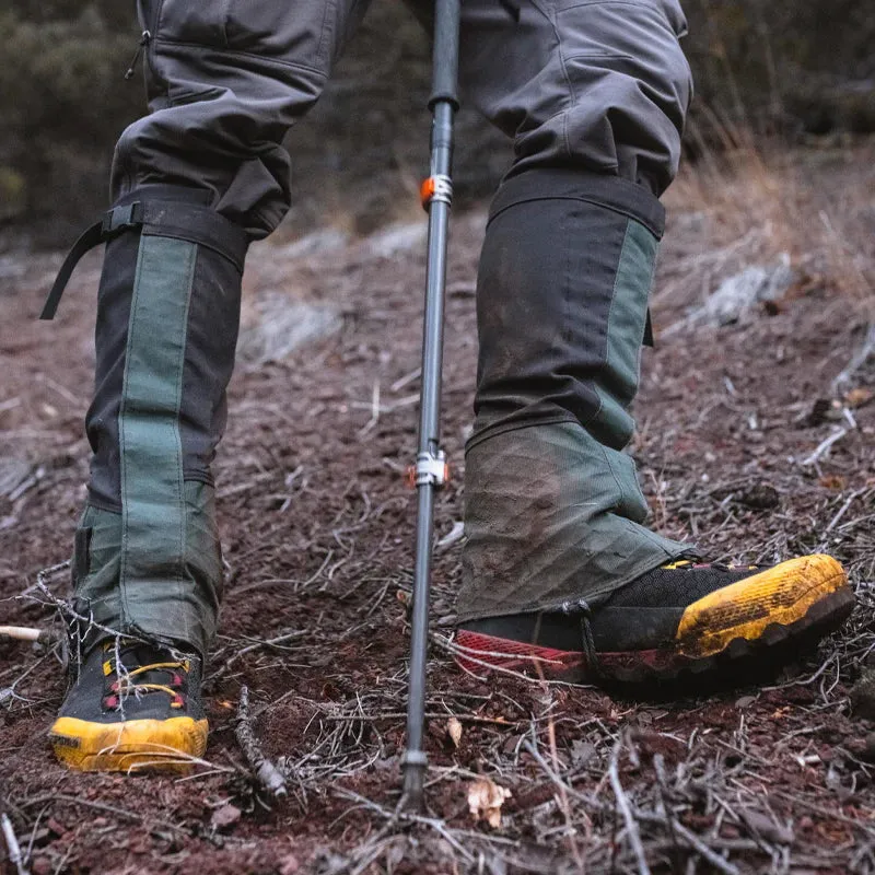 Stone Glacier  - SQ2 Alpine Gaiters