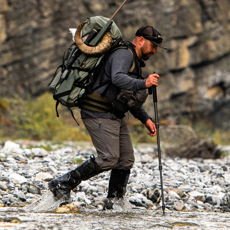 Stone Glacier  - SQ2 Alpine Gaiters