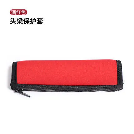 Suitable for Sony/Sony MDR-Xb950bt Earphone Sleeves Xb950b1 Xb950n1 Headset Earmuffs Leather Case