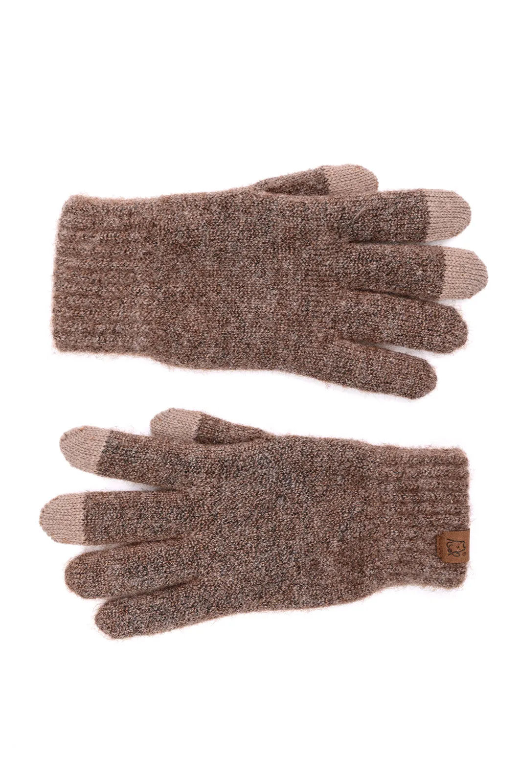 Swiping Style Glove Trio - 11/26