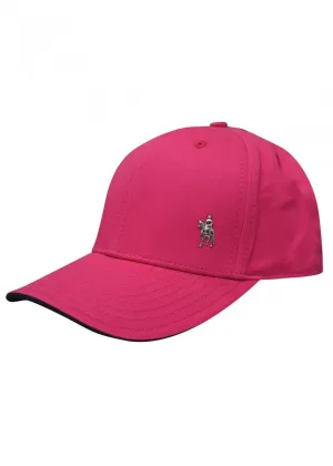 Thomas Cook Signature Cap - Pink