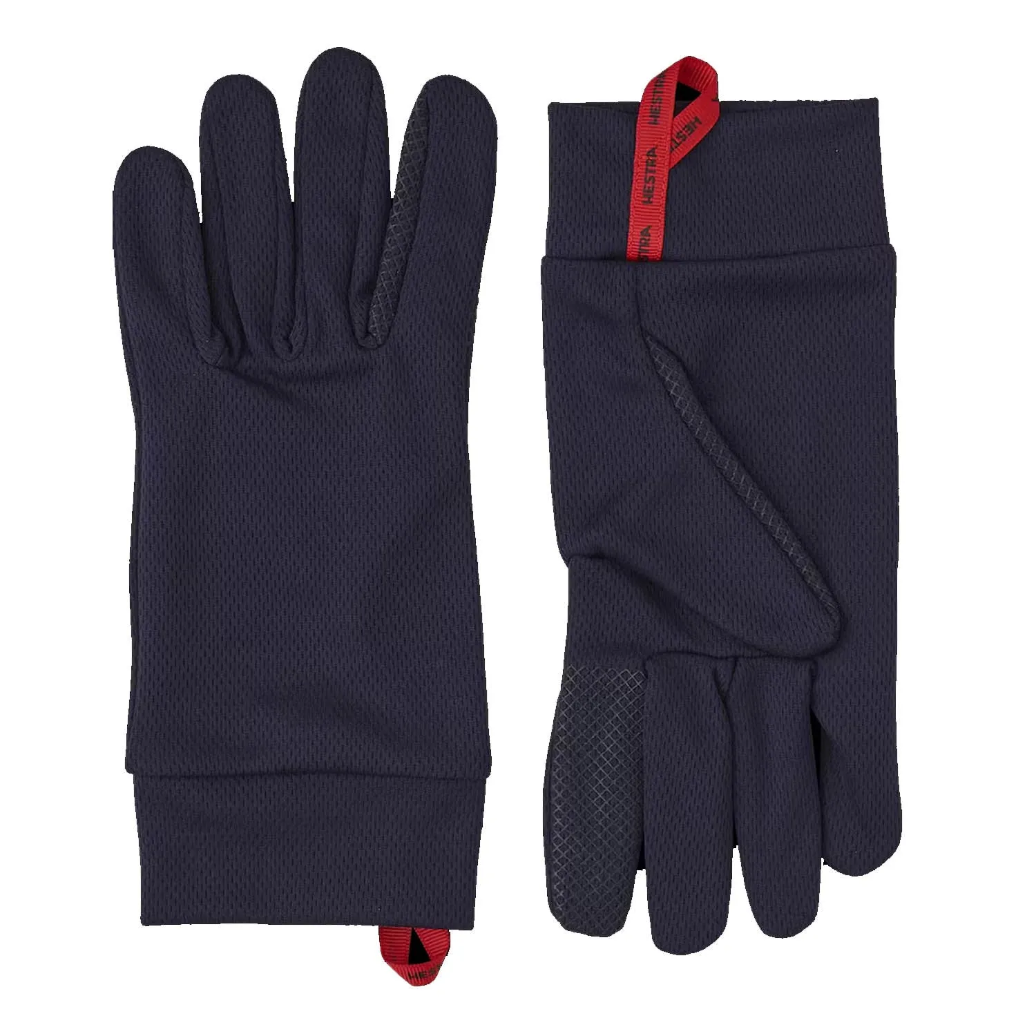 Touch Point Dry Wool Glove Liners