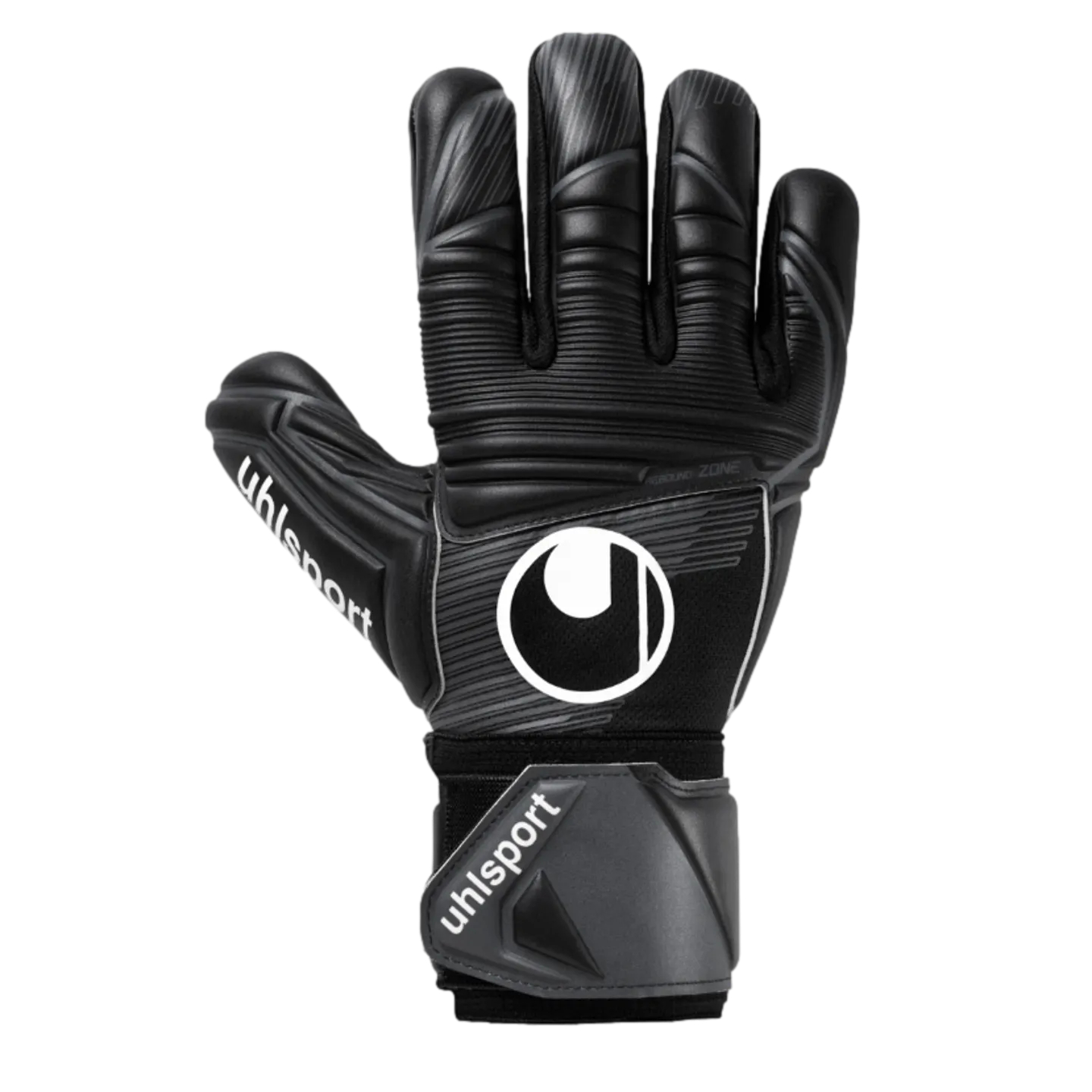 Uhlsport Comfort Absolutgrip HN Goalkeeper Gloves