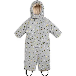 Unisex Snowsuit Grand Benji Size 1-2T - Baby, Little Kid