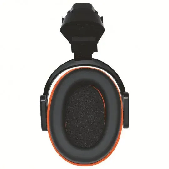 Uvex K30H Dielectric Helmet Earmuffs (SLC80 23dB, Class 4)