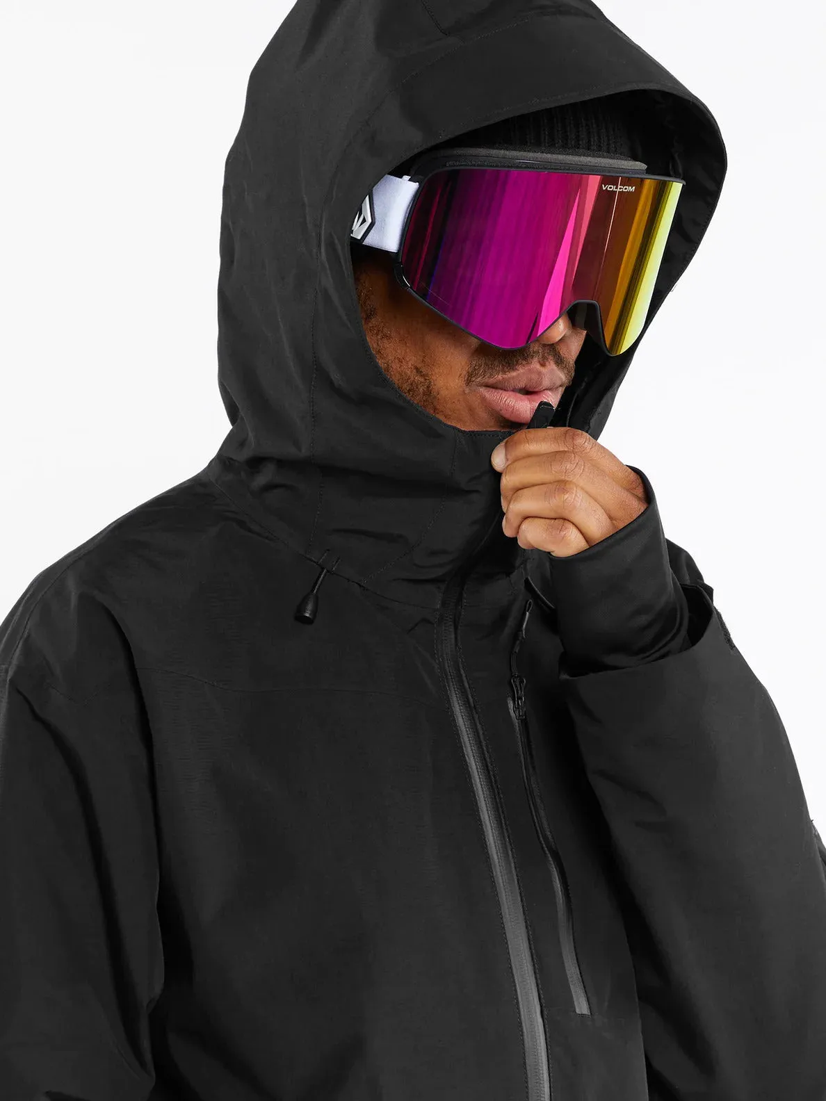 Volcom TDS 2L Gore-Tex Jacket 2024