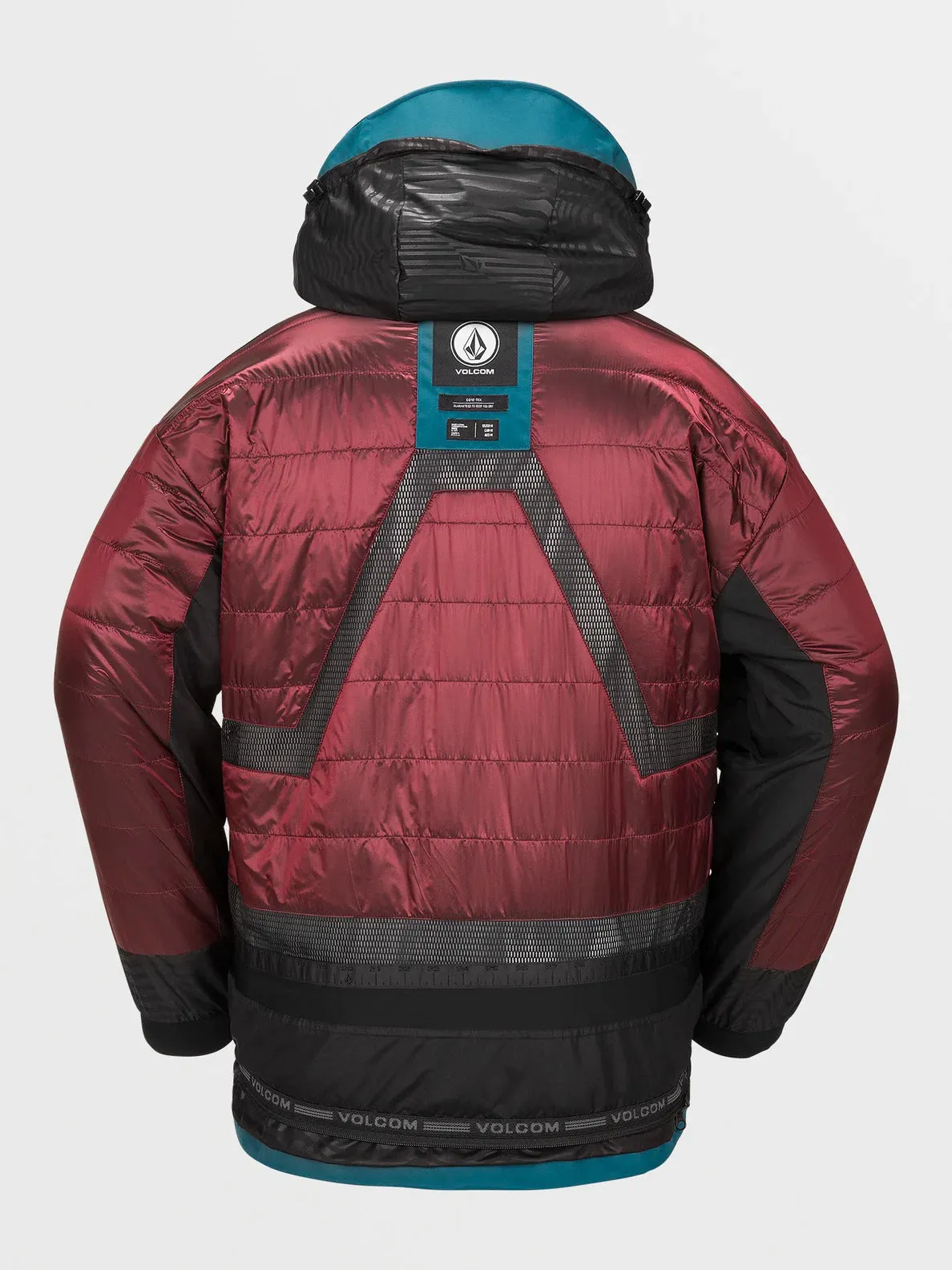 Volcom TDS 2L Gore-Tex Jacket 2024