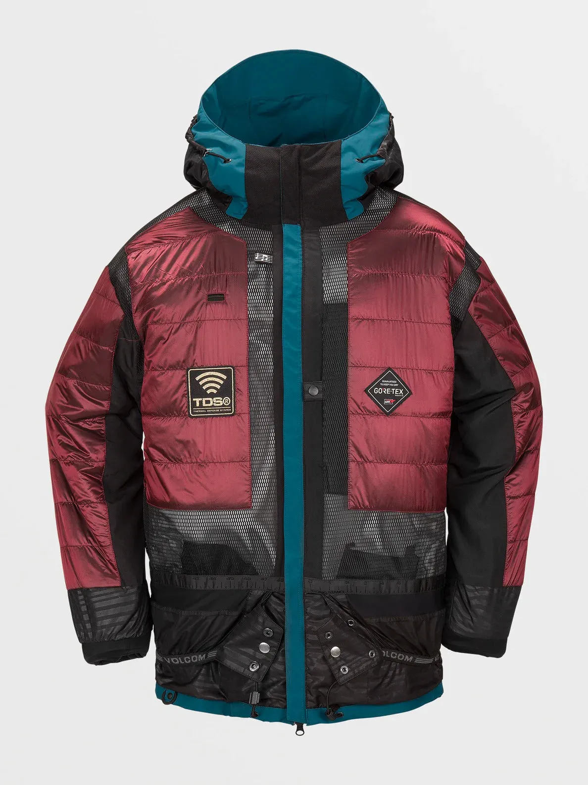 Volcom TDS 2L Gore-Tex Jacket 2024